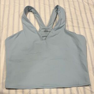 ALO Airbrush Real Bra